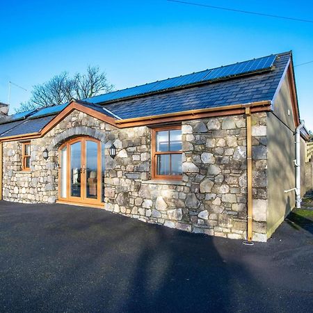 The Beacon - 3 Bedroom Cottage - Ludchurch - Narberth מראה חיצוני תמונה