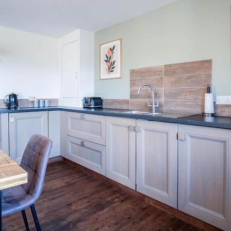 The Beacon - 3 Bedroom Cottage - Ludchurch - Narberth מראה חיצוני תמונה