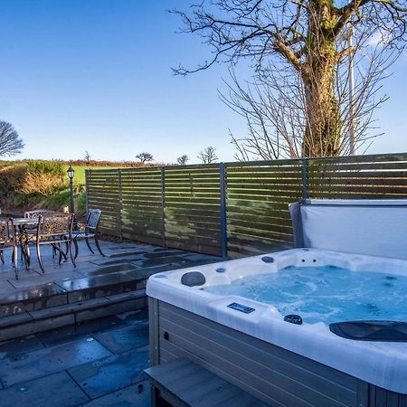 The Beacon - 3 Bedroom Cottage - Ludchurch - Narberth מראה חיצוני תמונה