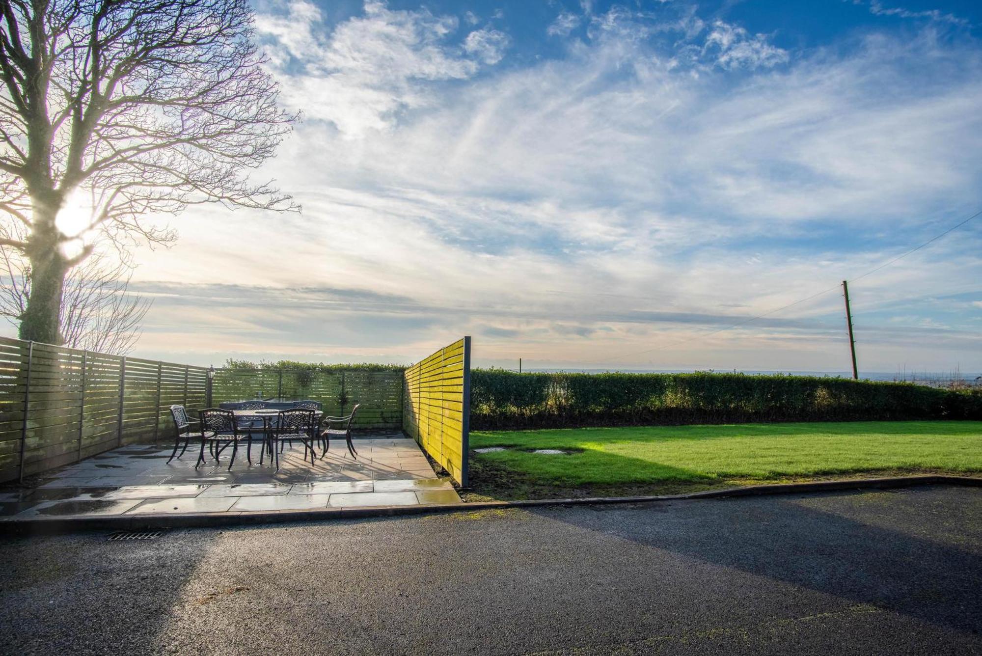 The Beacon - 3 Bedroom Cottage - Ludchurch - Narberth מראה חיצוני תמונה