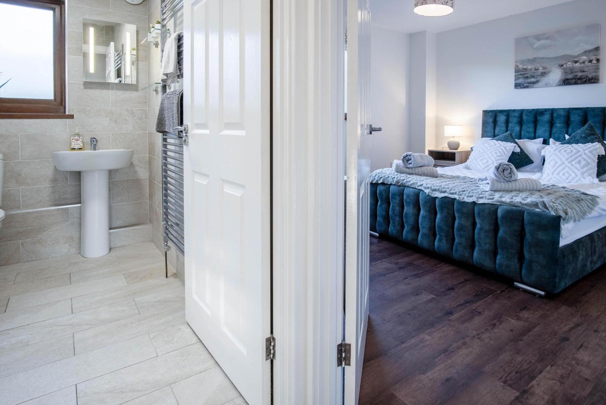 The Beacon - 3 Bedroom Cottage - Ludchurch - Narberth מראה חיצוני תמונה