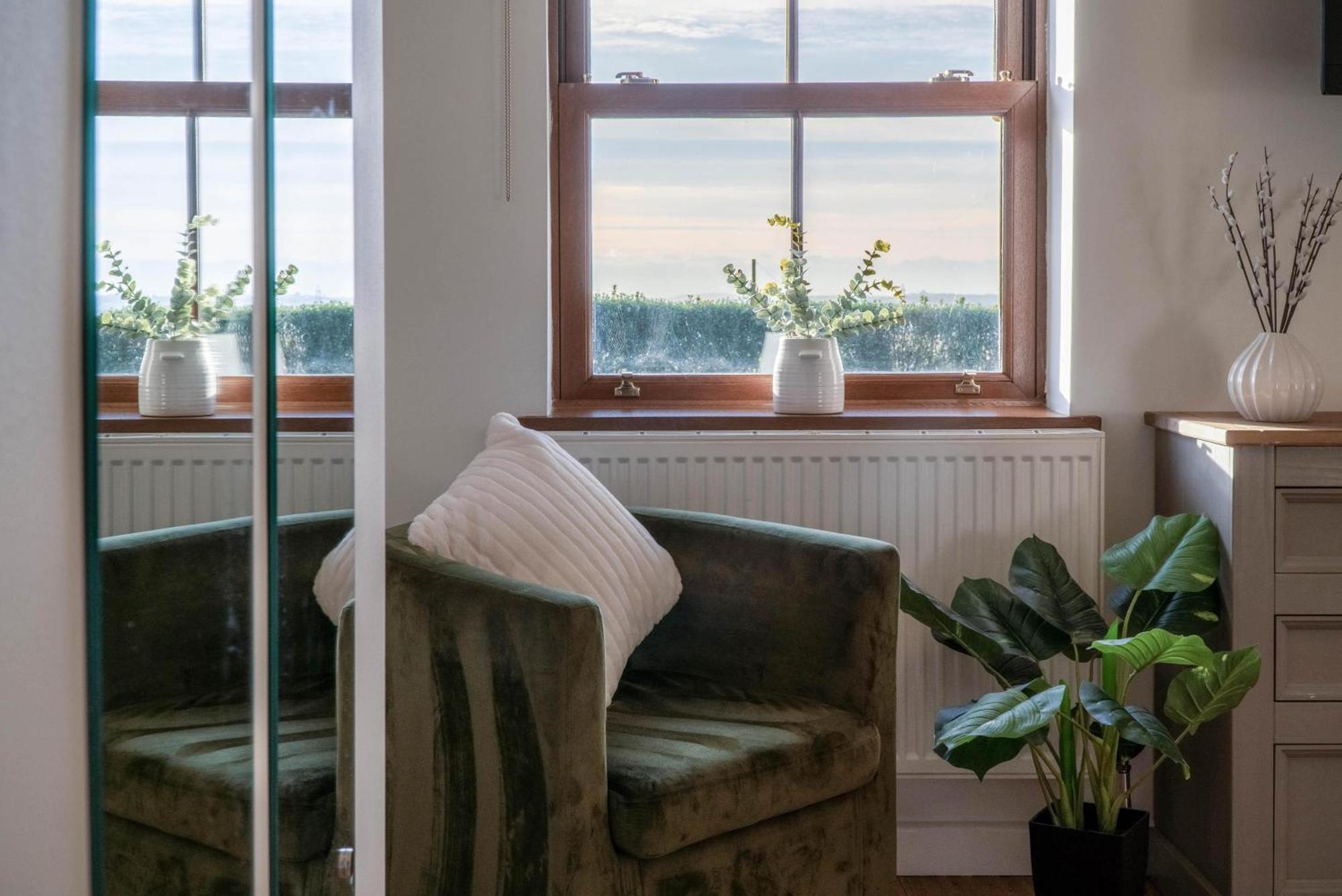 The Beacon - 3 Bedroom Cottage - Ludchurch - Narberth מראה חיצוני תמונה