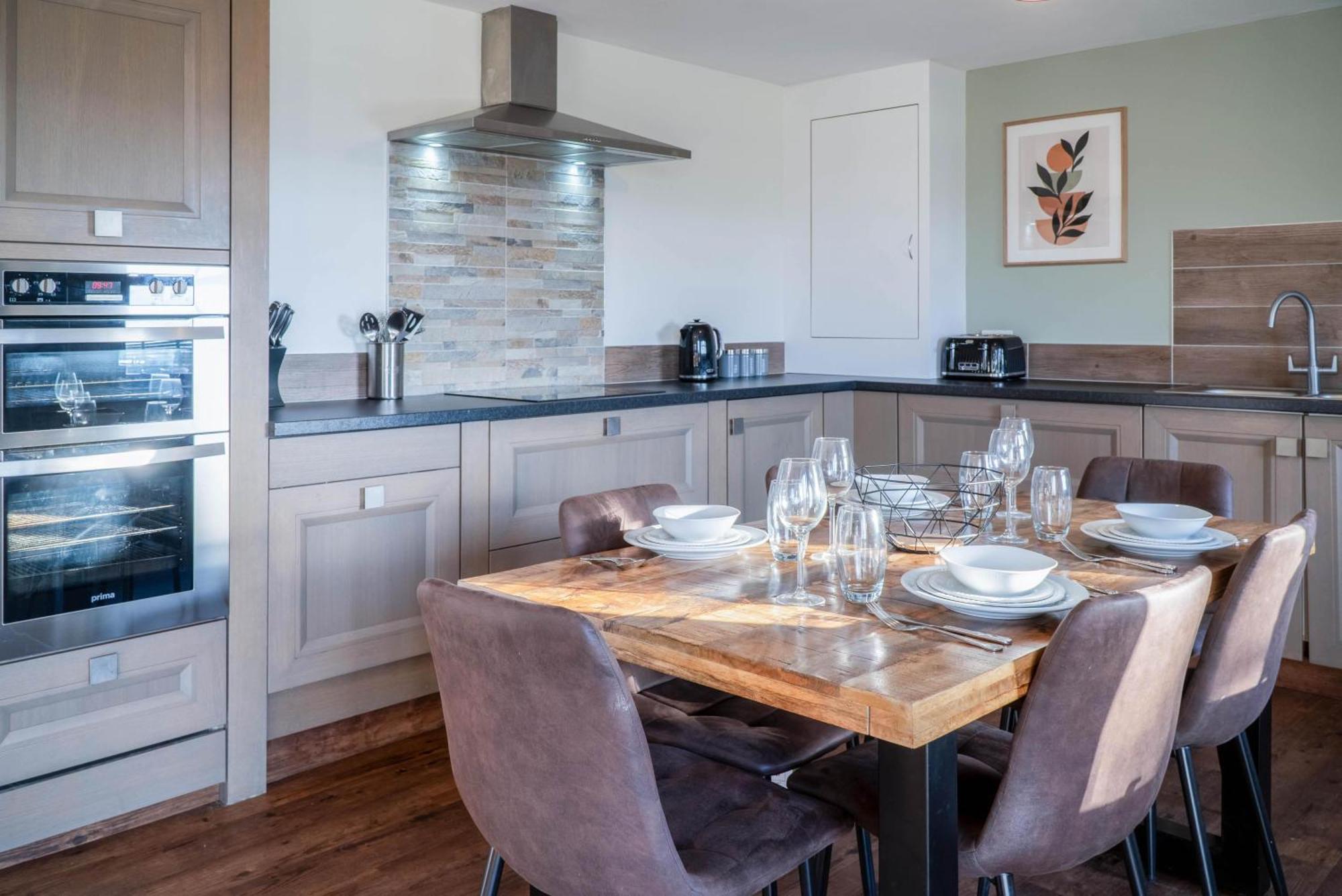 The Beacon - 3 Bedroom Cottage - Ludchurch - Narberth מראה חיצוני תמונה