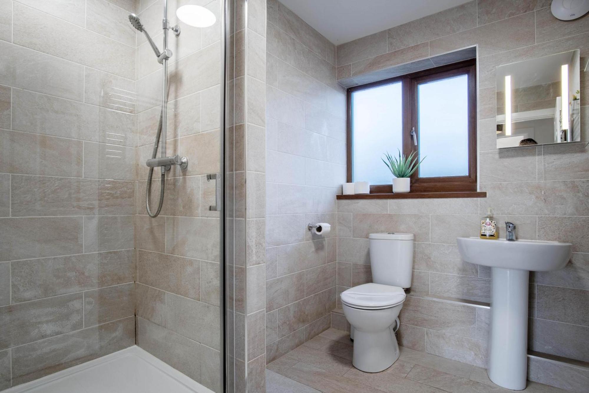 The Beacon - 3 Bedroom Cottage - Ludchurch - Narberth מראה חיצוני תמונה