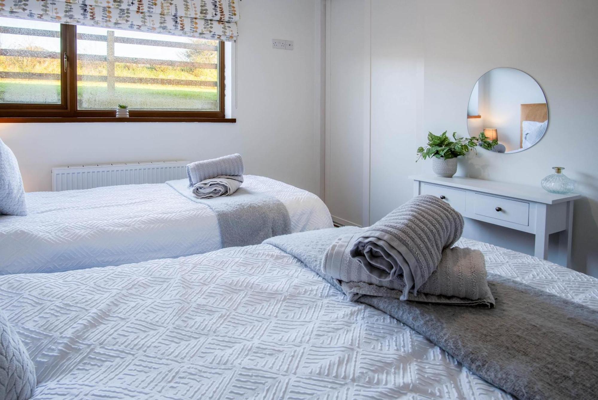 The Beacon - 3 Bedroom Cottage - Ludchurch - Narberth מראה חיצוני תמונה