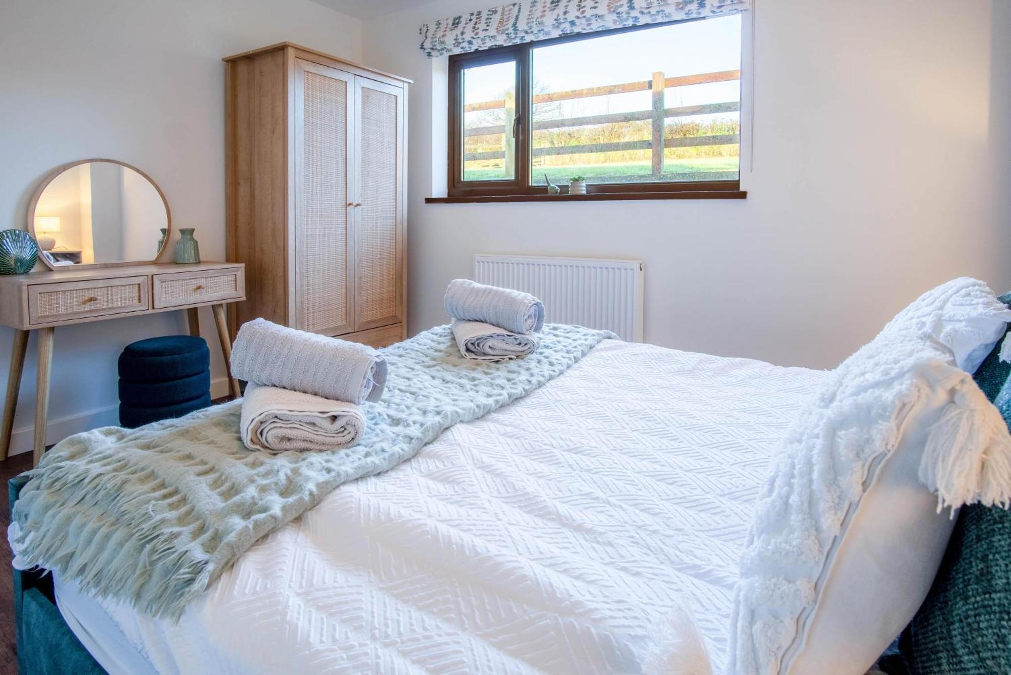 The Beacon - 3 Bedroom Cottage - Ludchurch - Narberth מראה חיצוני תמונה