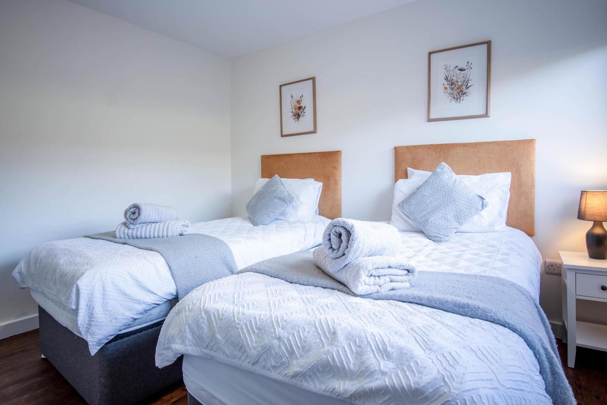 The Beacon - 3 Bedroom Cottage - Ludchurch - Narberth מראה חיצוני תמונה