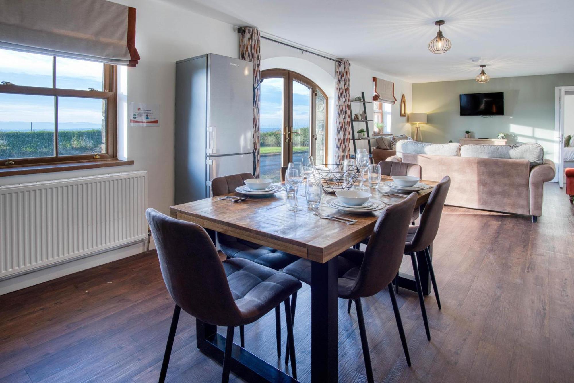 The Beacon - 3 Bedroom Cottage - Ludchurch - Narberth מראה חיצוני תמונה