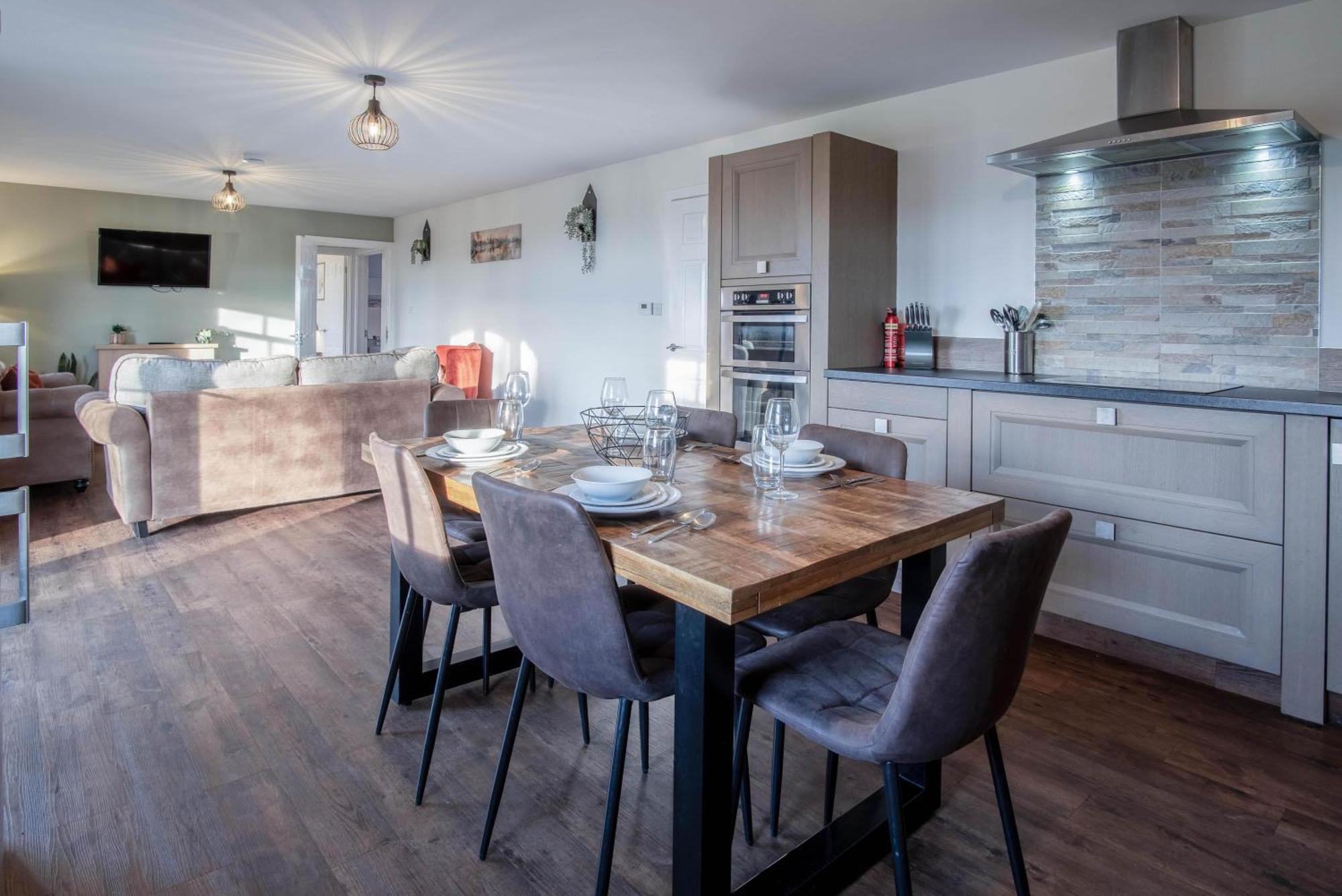 The Beacon - 3 Bedroom Cottage - Ludchurch - Narberth מראה חיצוני תמונה