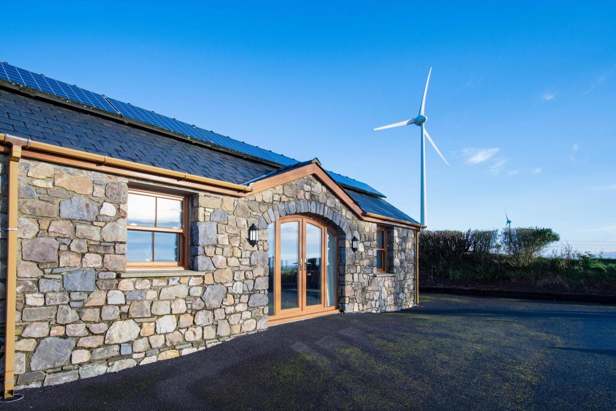 The Beacon - 3 Bedroom Cottage - Ludchurch - Narberth מראה חיצוני תמונה